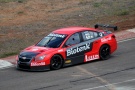 Chevrolet Cruze RPE V8