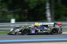 Morgan LMP2 - Judd