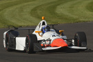 Lazier Partners Racing