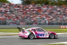 Faisal Al Zubair - Lechner Racing - Porsche 911 GT3 Cup (991.2)