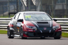 Honda Civic Type R TCR (II)