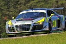 Audi R8 LMS