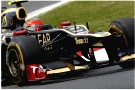 Lotus F1 Team