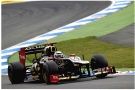 Lotus F1 Team