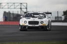 Jerome d'AmbrosioDuncan TappyAntoine Leclerc - M-Sport - Bentley Continental GT3