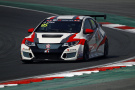 Honda Civic TCR