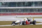 Dallara F312 - Volkswagen