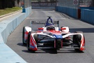 Spark SRT 01E - Mahindra