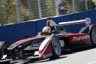 Karun Chandhok - Mahindra Racing - Spark SRT 01E - McLaren