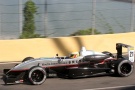 Dallara F302 - AMG Mercedes