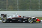 Dallara F305 - AMG Mercedes