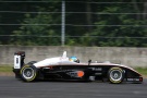 Dallara F305 - AMG Mercedes