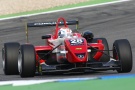 Dallara F308 - AMG Mercedes
