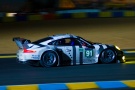 Porsche 911 RSR (991)