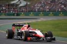 Marussia F1 Team