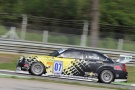 Alessandro Battaglin - Mauro Rally Tuning - Chrysler 300C SRT-8