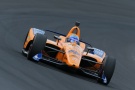 Dallara DW12 (IR18) - Chevrolet