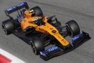 Lando Norris - McLaren - McLaren MCL34 - Renault