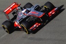 Jenson Button - McLaren - McLaren MP4-27 - Mercedes