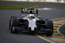 McLaren MP4-29 - Mercedes