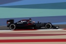 McLaren MP4-31 - Honda