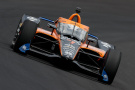 Dallara DW12 (IR18) - Chevrolet