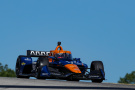 Dallara DW12 (IR18) - Chevrolet