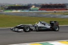 Mercedes MGP W01