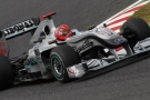 Mercedes GP