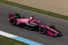 Dallara DW12 (IR18) - Honda