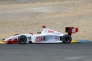 Dallara IP2 - Infiniti