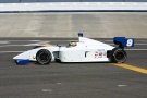 Dallara IP2 - Infiniti