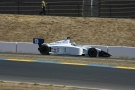 Dallara IP2 - Infiniti