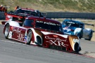 Michael Shank Racing