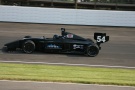 Dallara IP2 - Infiniti