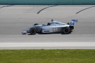 Dallara IP2 - Infiniti