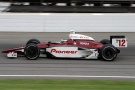 Dallara IR-03 - Toyota