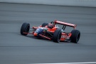 Reynard 2Ki - Mercedes