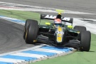 Dallara T08 - Renault