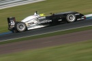 Dallara F308 - AMG Mercedes