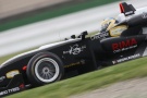 Dallara F308 - AMG Mercedes