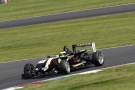 Indy Dontje - Motopark Academy - Dallara F308 - Volkswagen