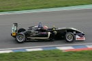 Dallara F308 - Volkswagen PE