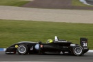 Dallara F308 - Volkswagen