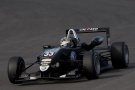 Dallara F308 - Volkswagen