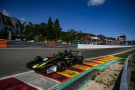 Dallara F320 - Spiess VW