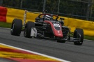 Manuel Maldonado - Motopark Academy - Dallara F320 - Spiess VW