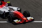 Dallara GP2/11 - Mecachrome