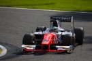 Dallara GP2/11 - Mecachrome