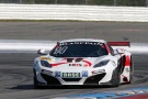 McLaren MP4-12C GT3